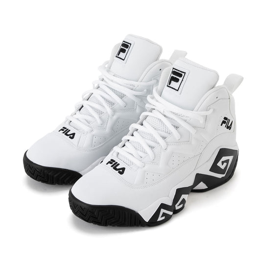 FILA - MB WHITE 【FHE102-00】
