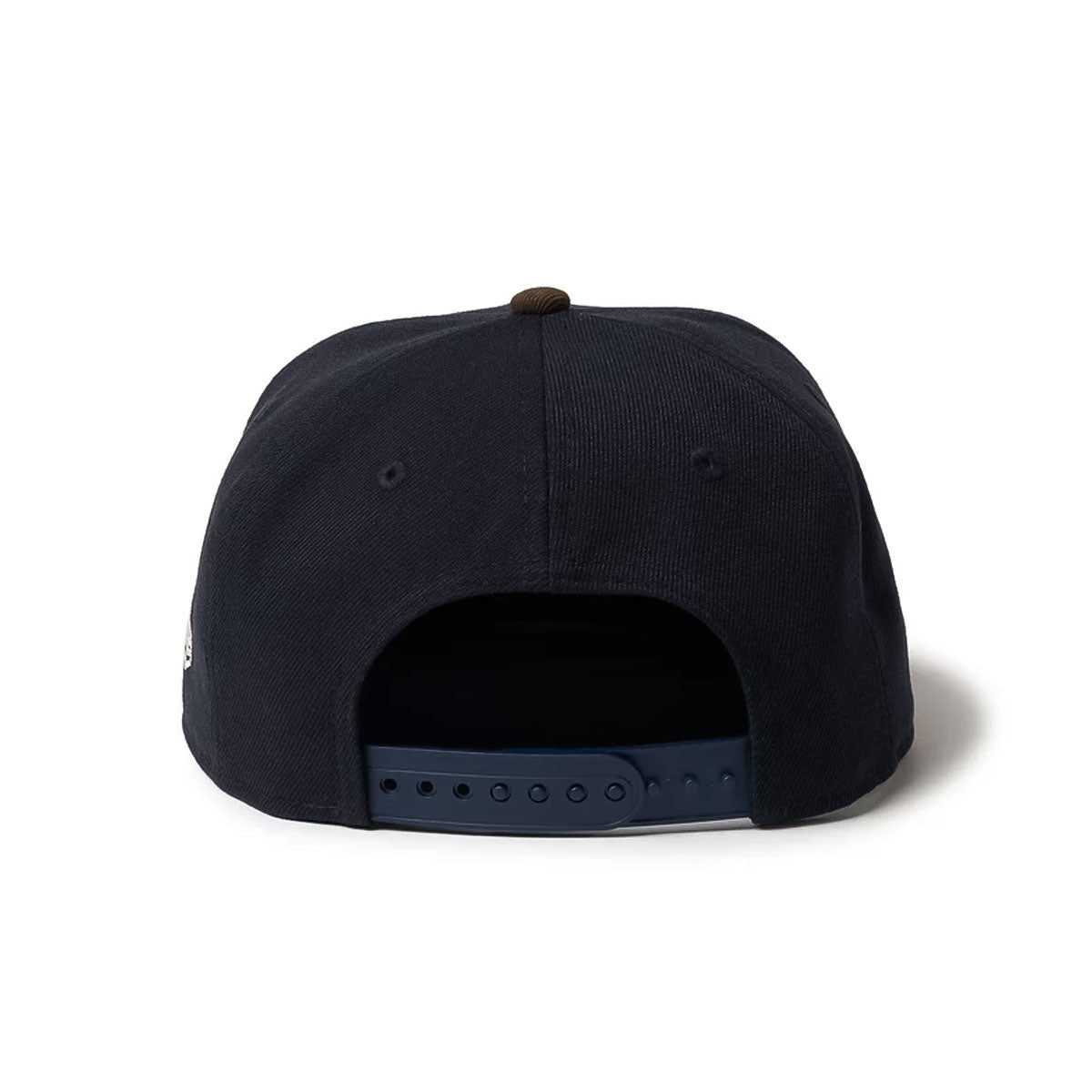 NEW ERA New York Yankees - Youth 9FIFTY 2-Tone NAVY/WALNUT 【14671579】