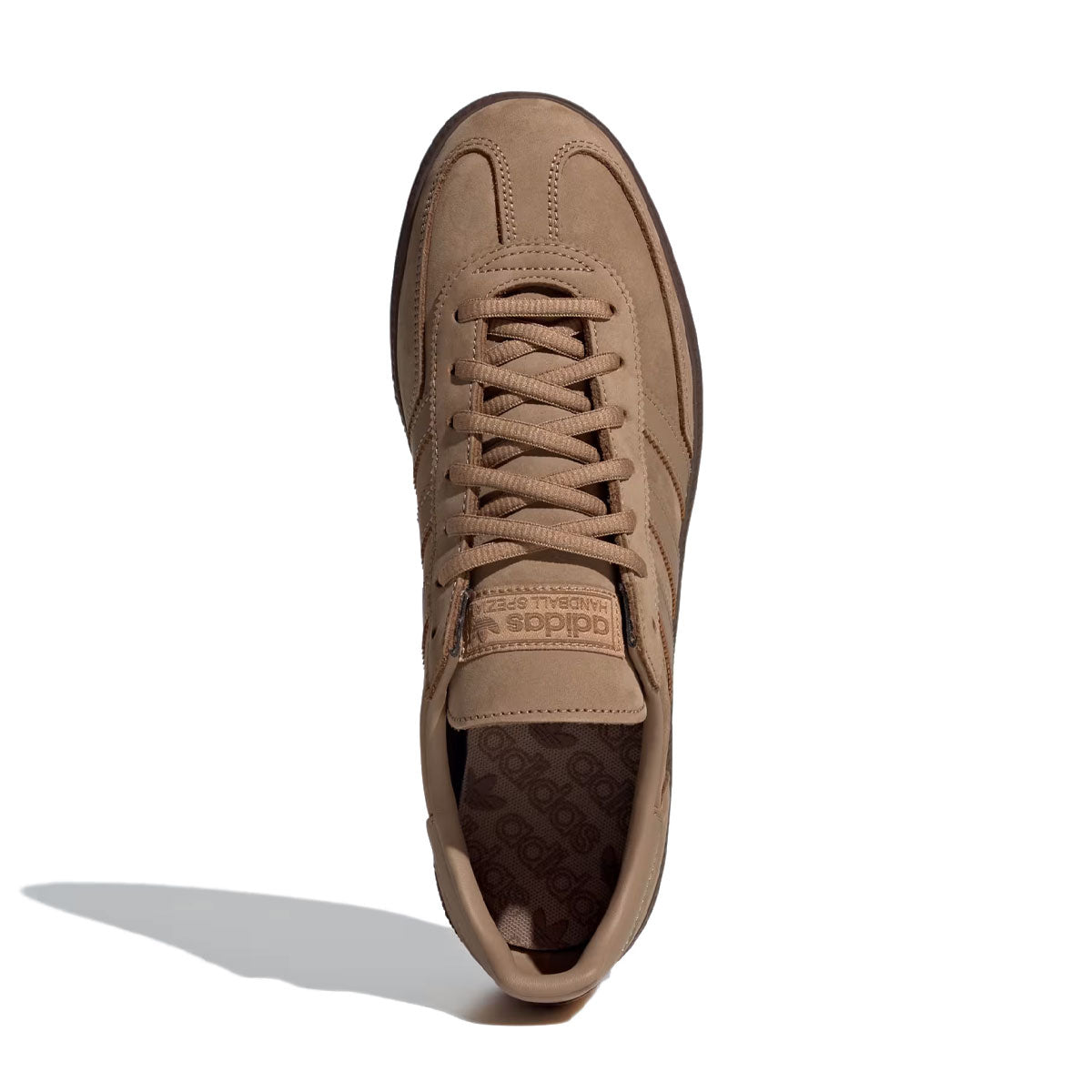 adidas - HANDBALL SPEZIAL MENS Cardboard/Cardboard/Brown Desert【JH5448】