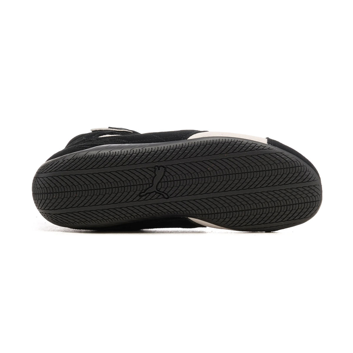 PUMA - SPEEDCAT MID BLACK 【400384-01】