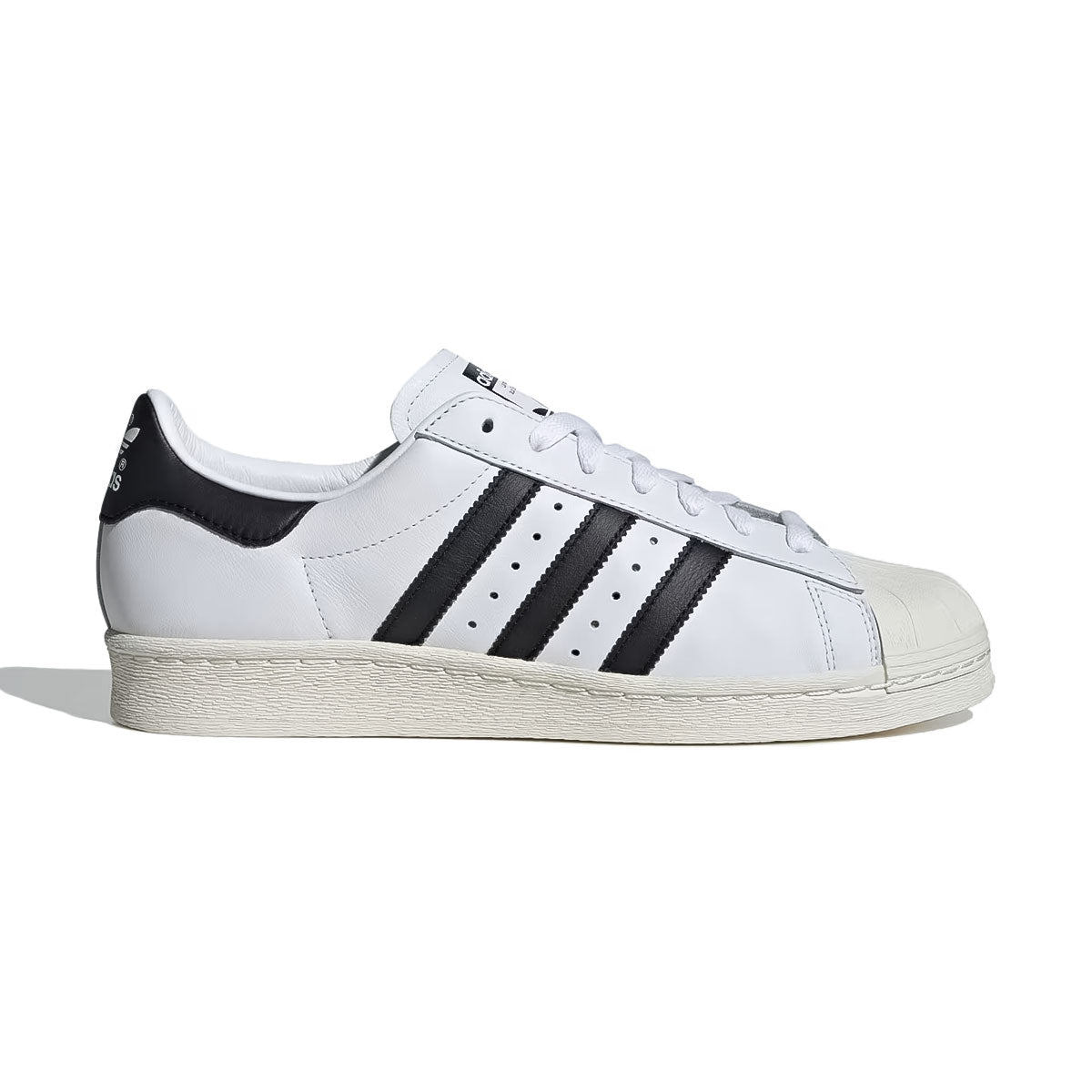 adidas - SUPERSTAR 82 Cloud White/Core Black/Off White 【JI2025】
