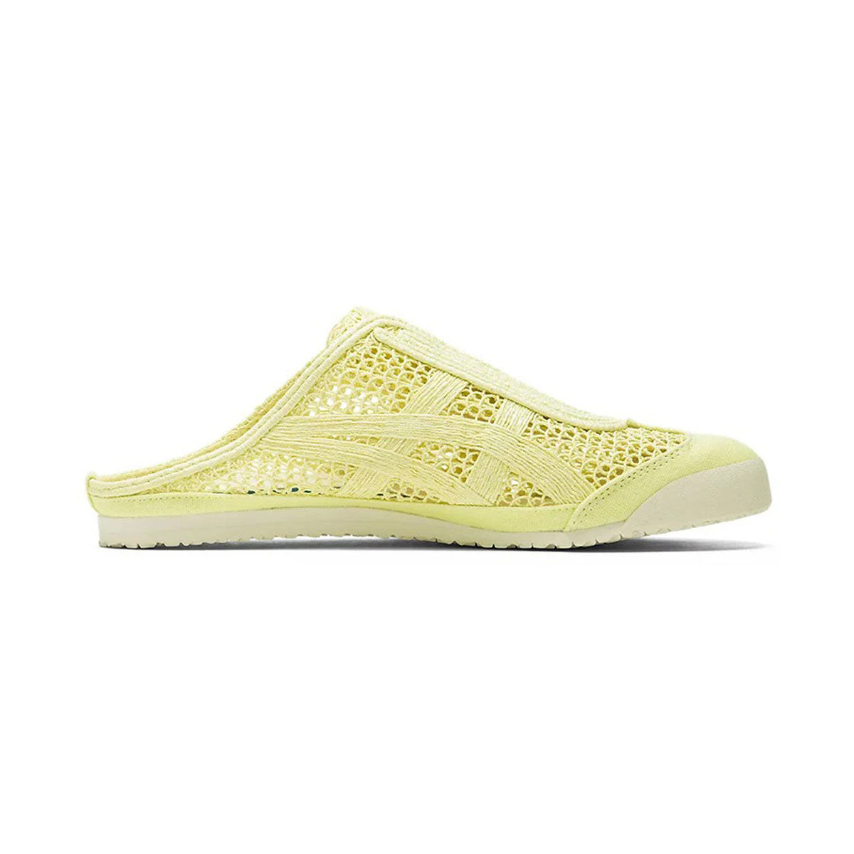 Onitsuka Tiger - MEXICO 66 SABOT HUDDLE YELLOW 【1183A707-750】