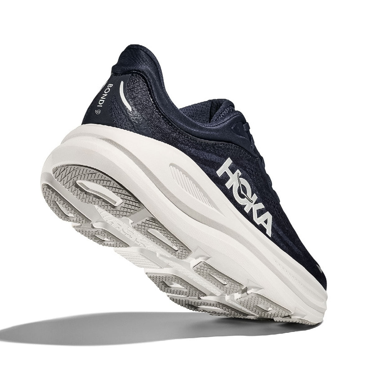 HOKA - MENS BONDI 9 【1162011-VYN-MG】