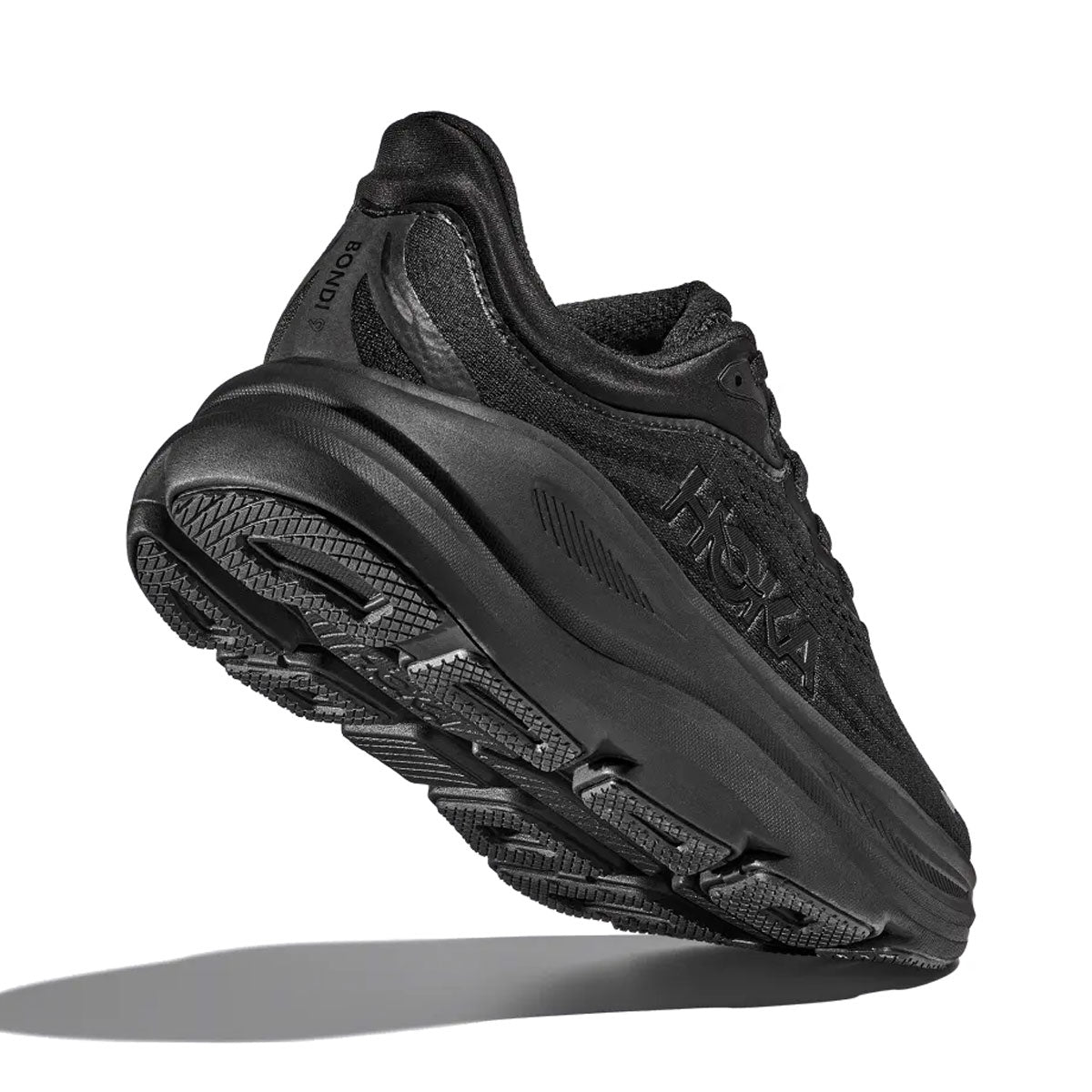 HOKA - W BONDI 9 【1162012-BBLC-MG】