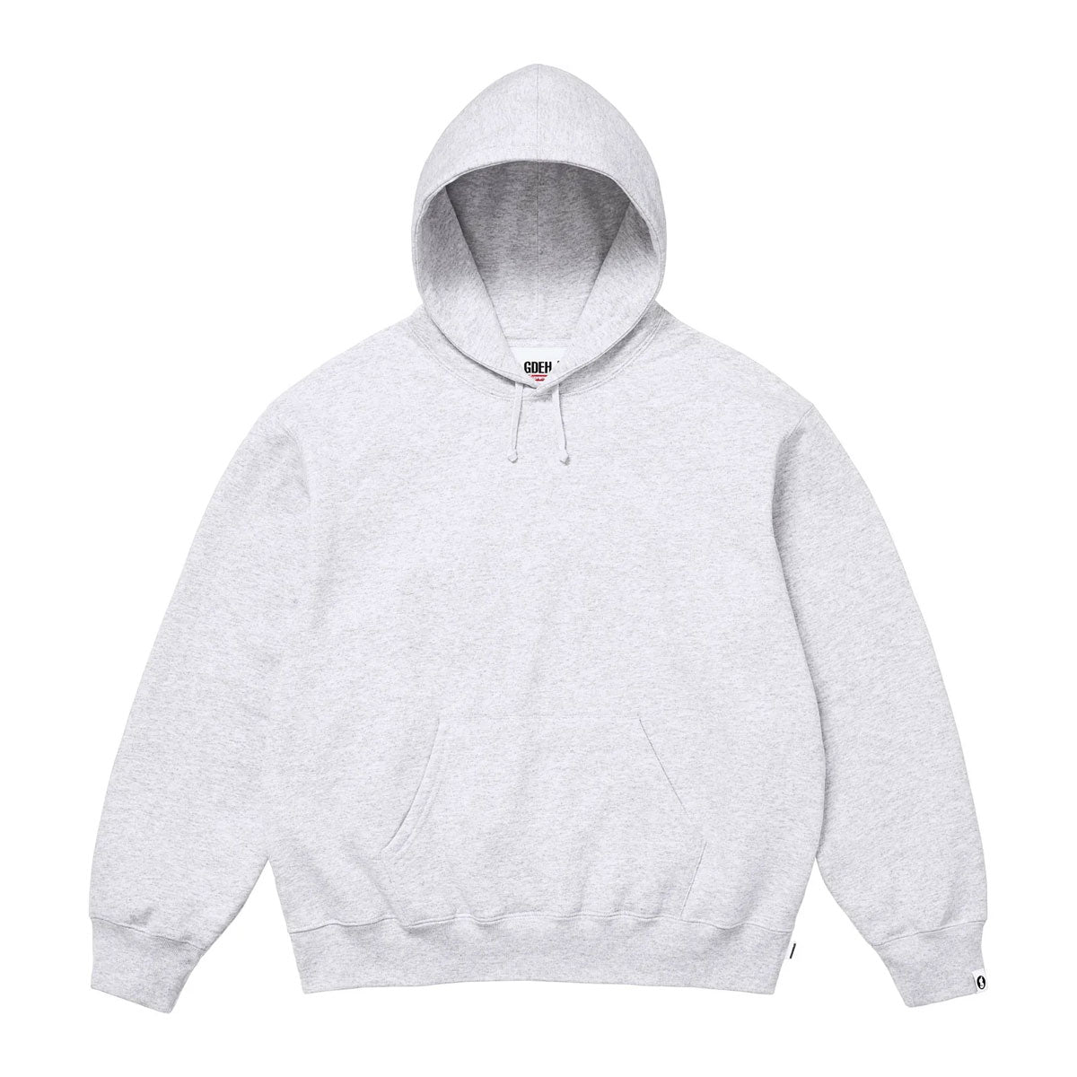 Supreme - GOODENOUGH Hooded Sweatshirt Ash Grey