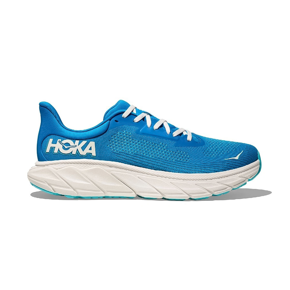 HOKA - MENS ARAHI 7 【1147850-HLF-MG】