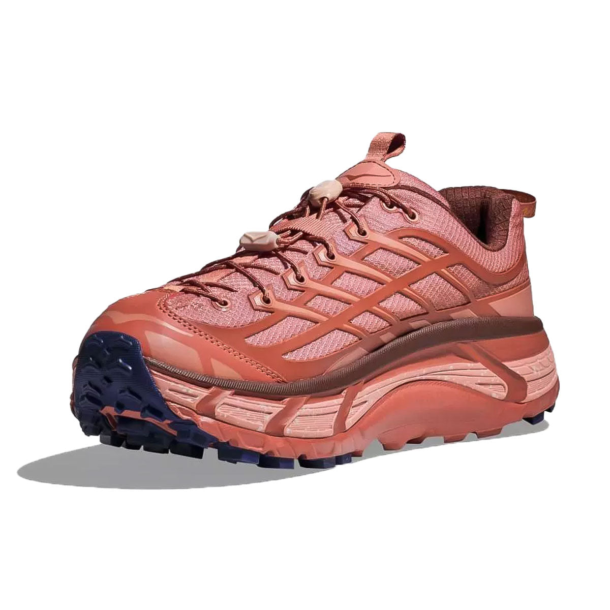 HOKA - UNISEX MAFATE THREE2 HOT SAUCE/EARTHENWARE 【1141572-HSER】