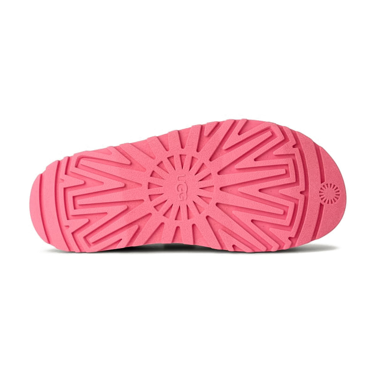 UGG - WMNS GOLDENGLOW TPCL TROPICAL PINK 【1152685】