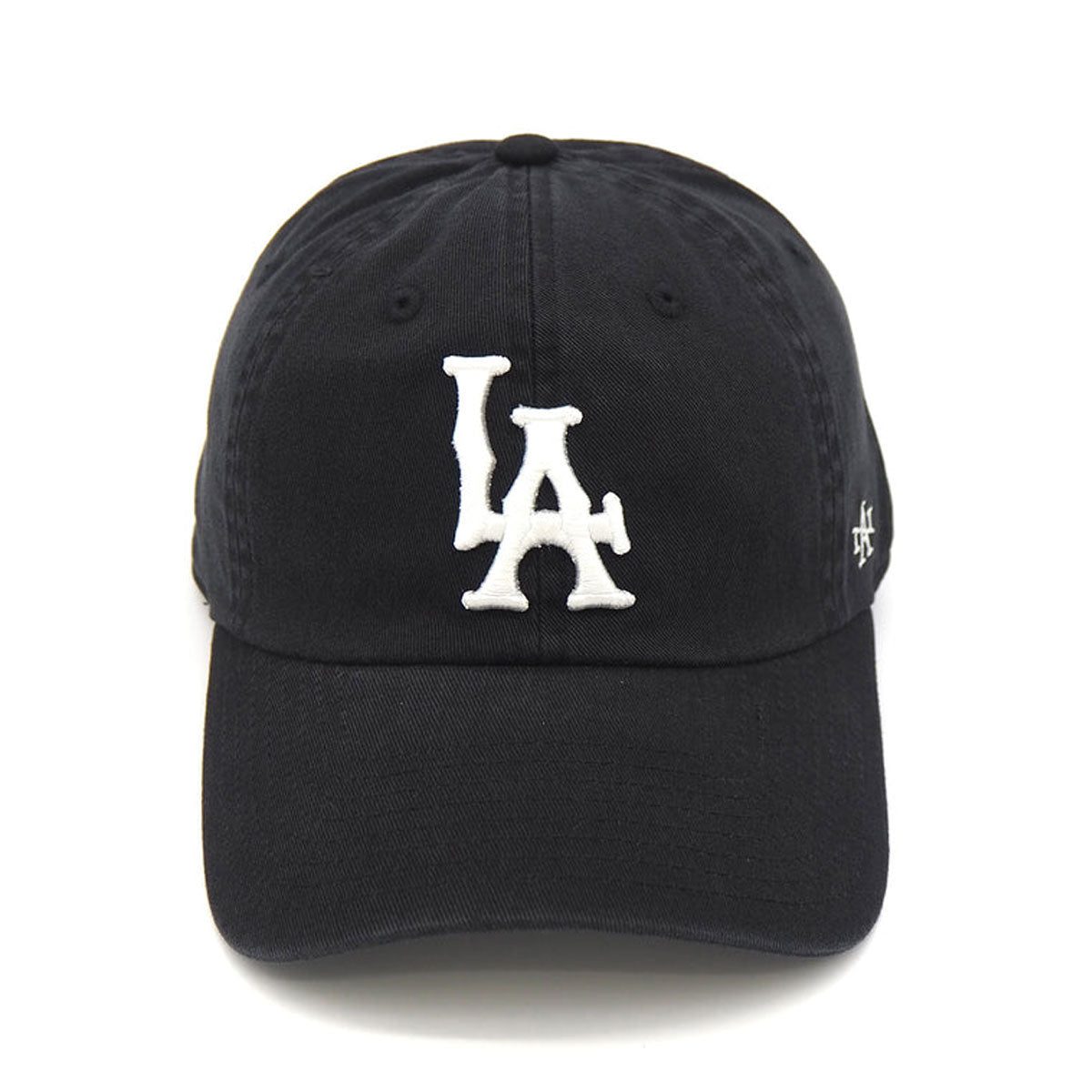 AMERICAN NEEDLE - Ballpark LAVIBES BLK 【SMU674BLOSA-BLK】