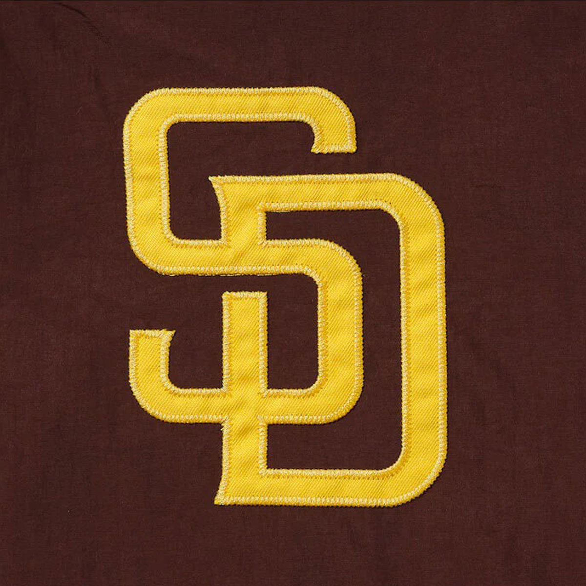 Fanatics - San Diego Padres JACKET 【ML2325FW0001】