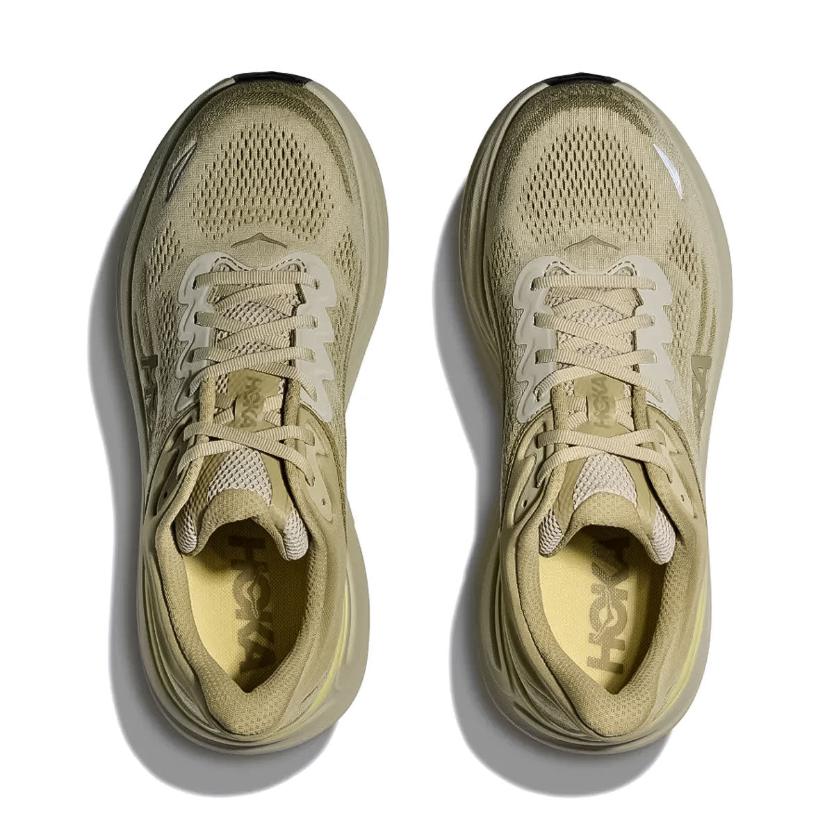 HOKA - MENS BONDI 9【1162011-GSSL】