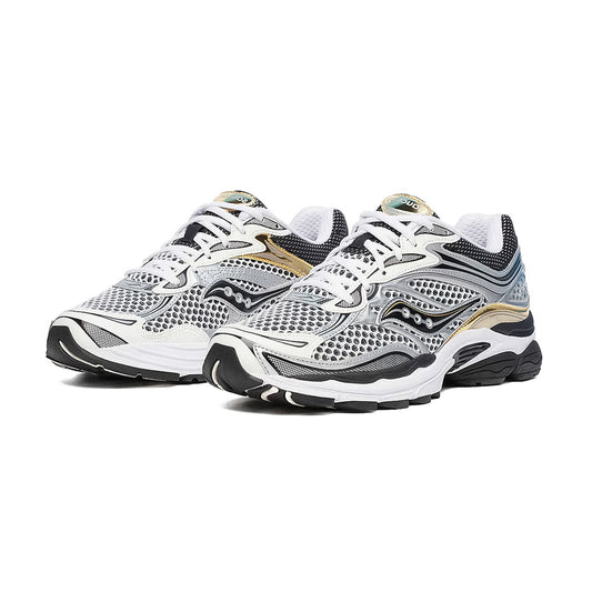SAUCONY - PROGRID OMNI 9 OG SILVER/GOLD OG 【S70739-9】