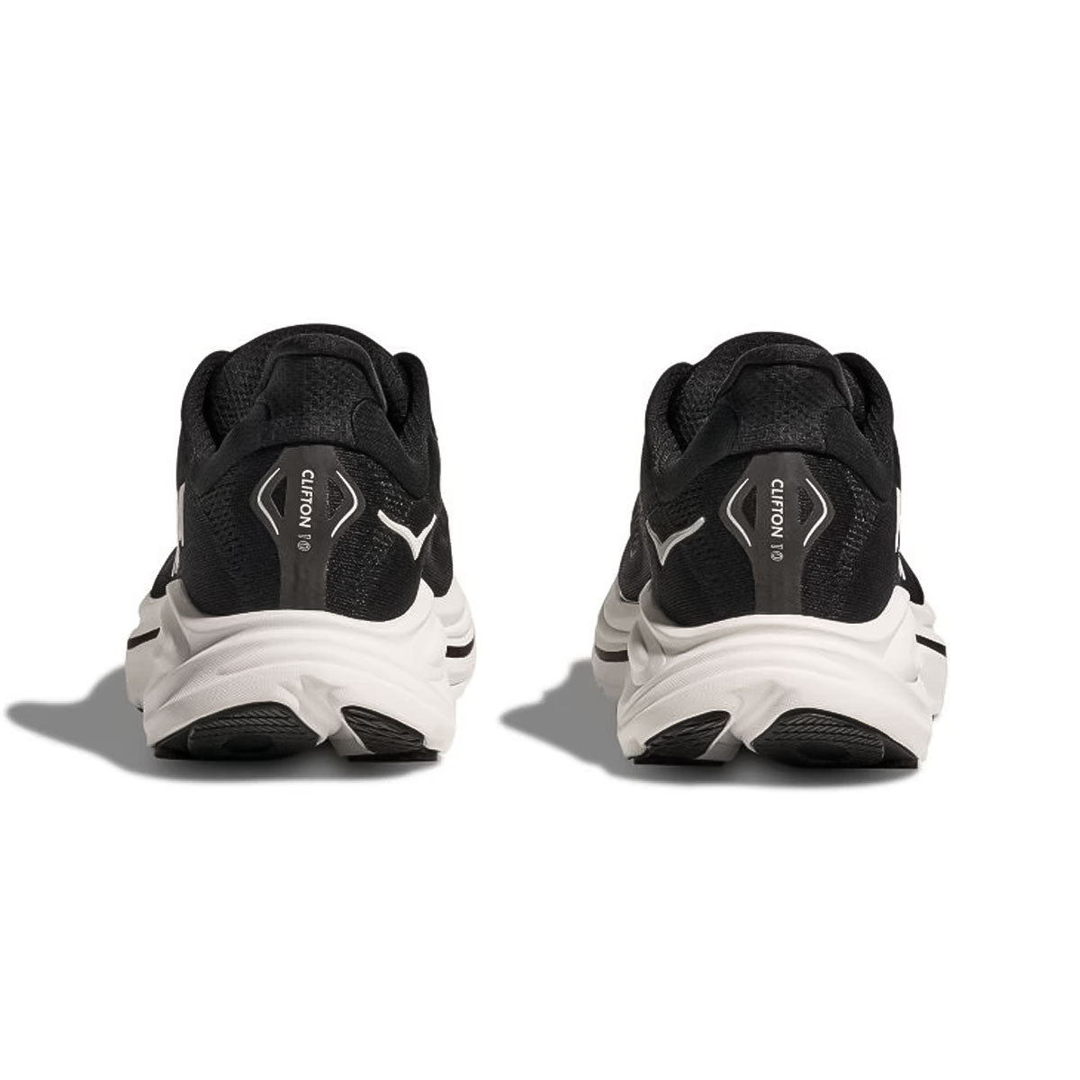 HOKA - M CLIFTON 10 【1162030-BWHT】