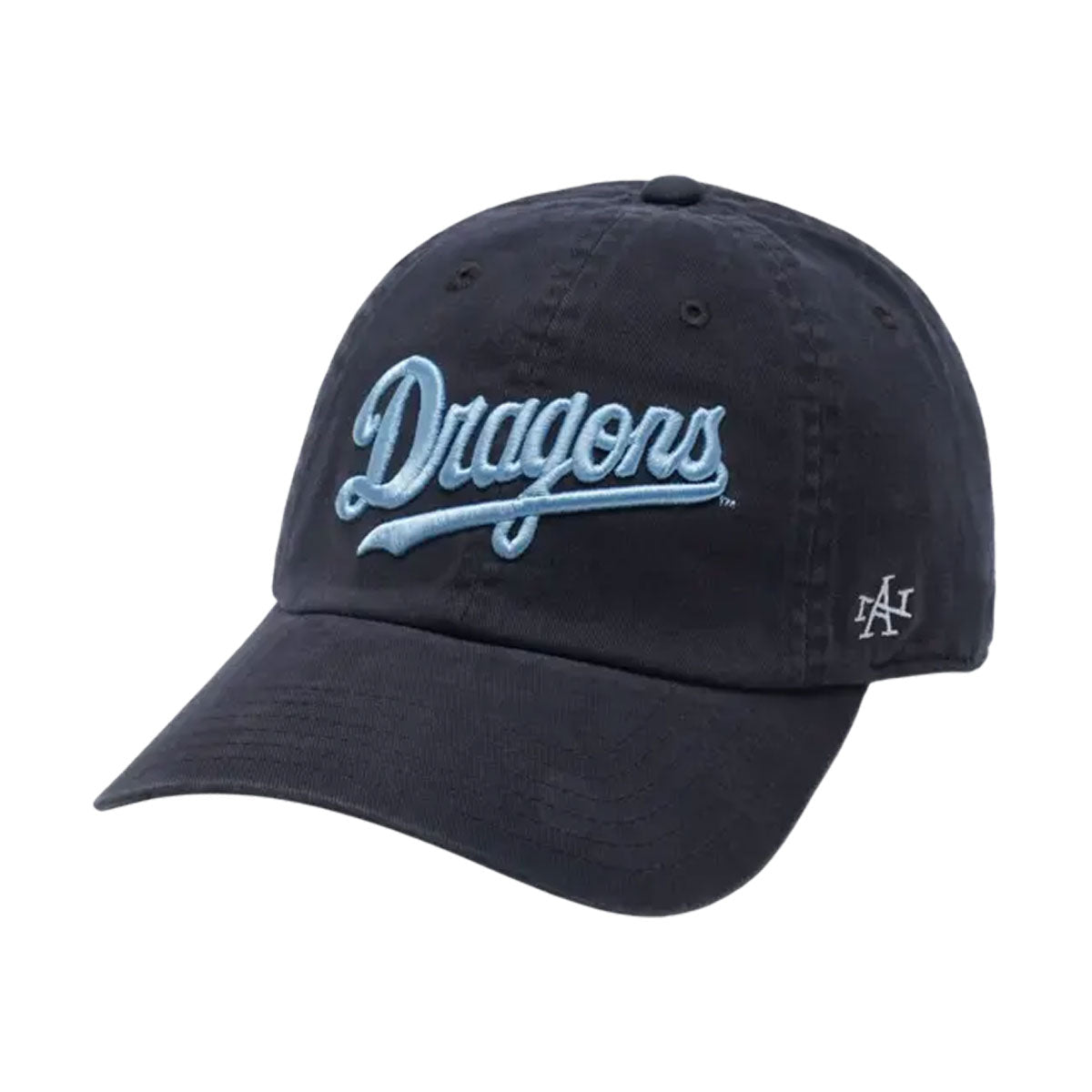 AMERICAN NEEDLE - ARCHIVE CHUNICHI DRAGONS 【SMU694ACHD-NAVY 】