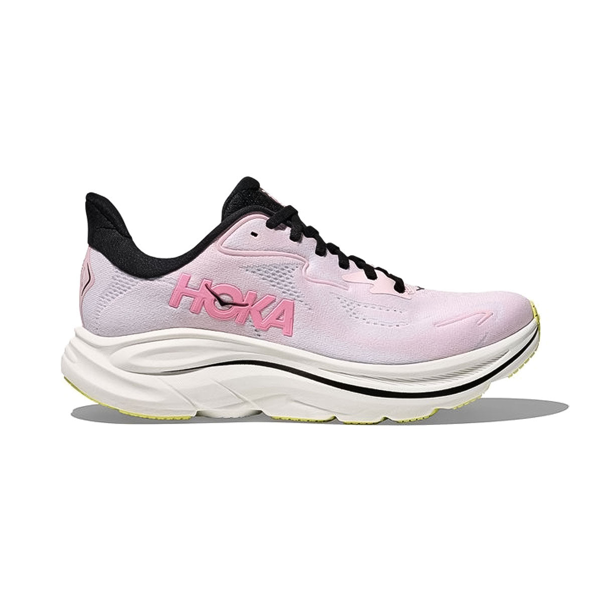 HOKA - W CLIFTON 10 【1162031-CTNS-MG】