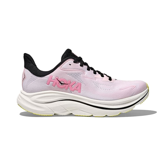 HOKA - W CLIFTON 10 【1162031-CTNS-MG】