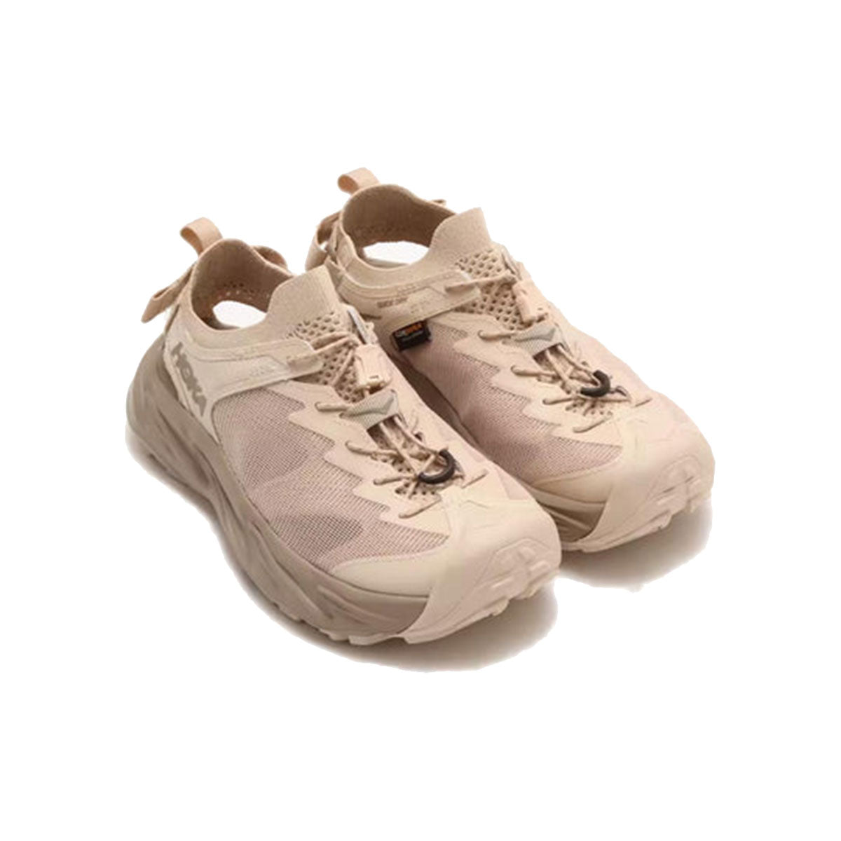 HOKA - WMNS HOPARA 2 SHIFTING SAND/DUNE【1147670-SSDD】