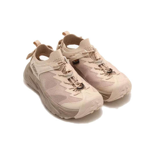 HOKA - WMNS HOPARA 2 SHIFTING SAND/DUNE【1147670-SSDD】
