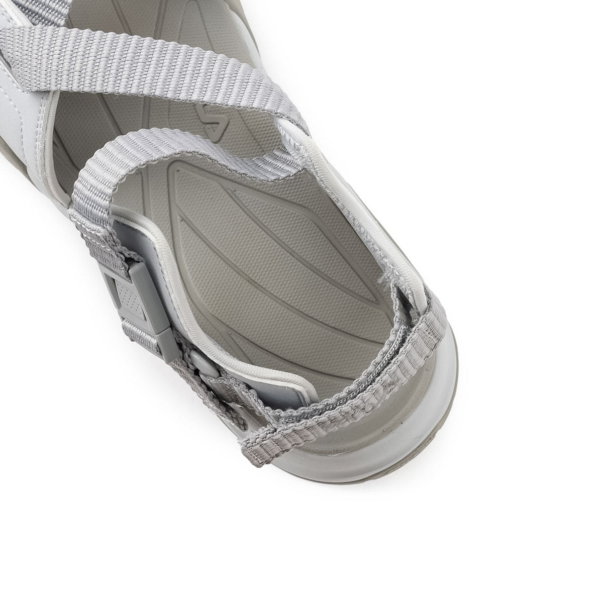 FILA - PEITO SD Grey/Grey/Grey 【1SM02602G-050】