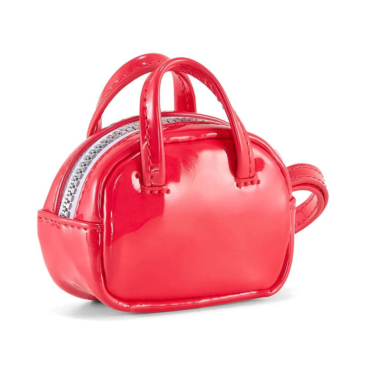 PUMA - 1976 GRIP BAG KEYCHAIN RED 【092598-03】