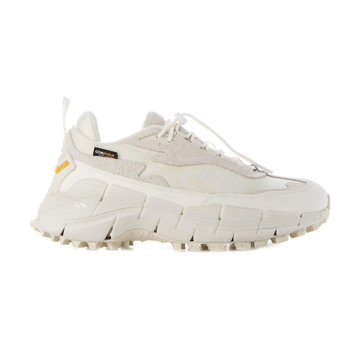 REEBOK - ZIG KINETICA 2.5 EDGE CHALK【155493-100254710】