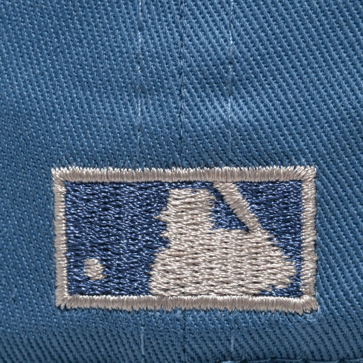 NEW ERA Los Angeles Dodgers - 59FIFTY SB CO SUNBURN Faded Blue【14721972】