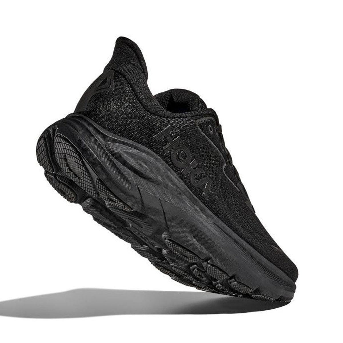 HOKA - MENS CLIFTON 10 【1162030-BBLC】