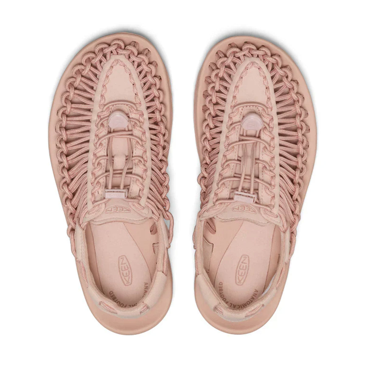 KEEN - UNEEK WMNS CAMEO ROSE/CAMEO ROSE【1032192】