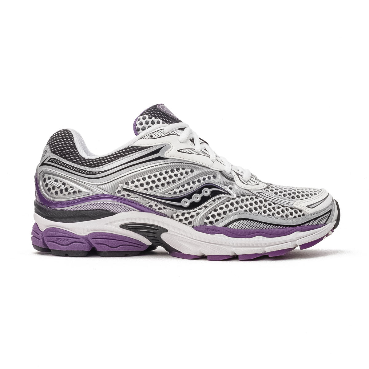 SAUCONY - PROGRID OMNI 9 OG SILVER/PURPLE OG 【S70739-10】
