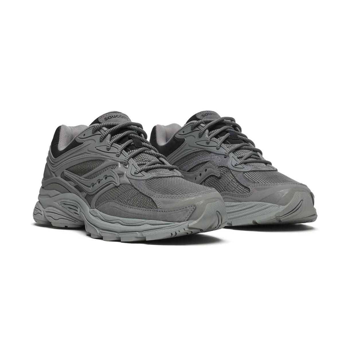 SAUCONY - PROGRID OMNI 9 AMR GREY AMR 【SAUS70897-1 】