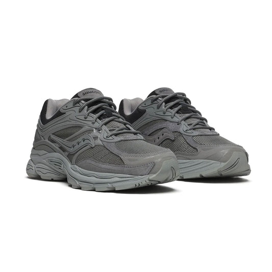 SAUCONY - PROGRID OMNI 9 AMR GREY AMR 【S70897-1 】