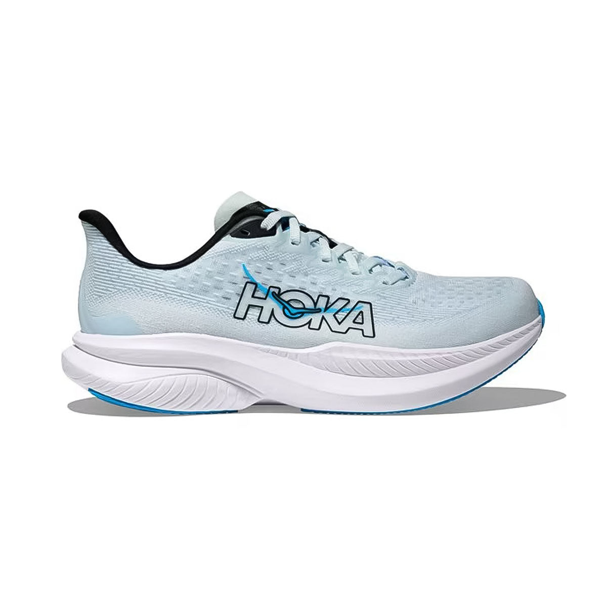 HOKA - W MACH 6 【1147810-TNDR-MG】