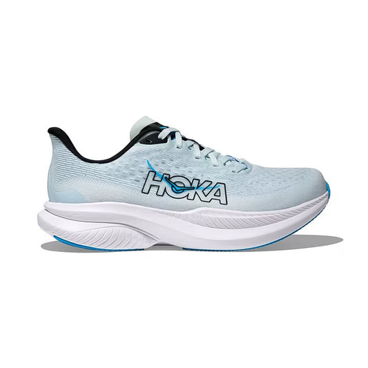 HOKA - W MACH 6 【1147810-TNDR-MG】
