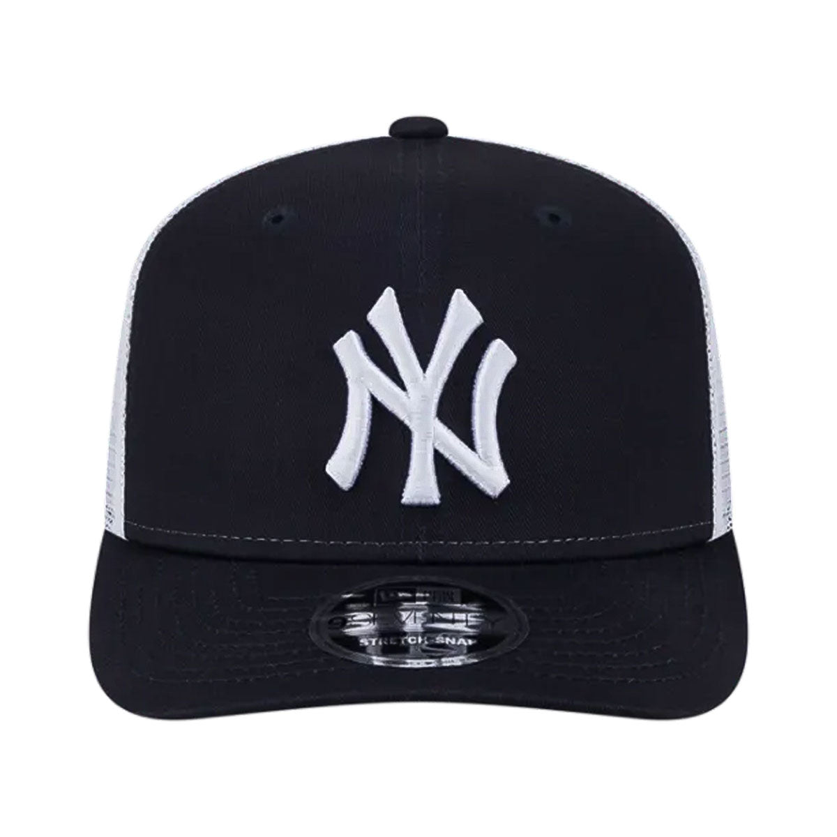 NEW ERA - New York Yankees CITY CONNECT 9SEVENTY MESH Navy/White【60587243】