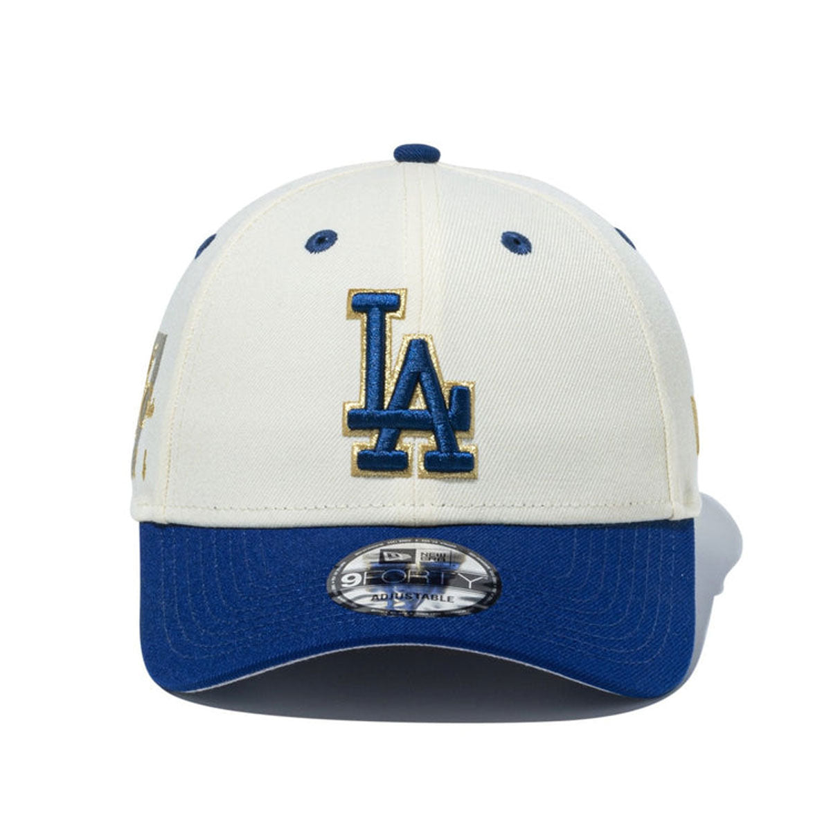 NEW ERA Los Angeles Dodgers - 9FORTY OHTANI 50-50 Club Pack CHR/DROY【14682578】