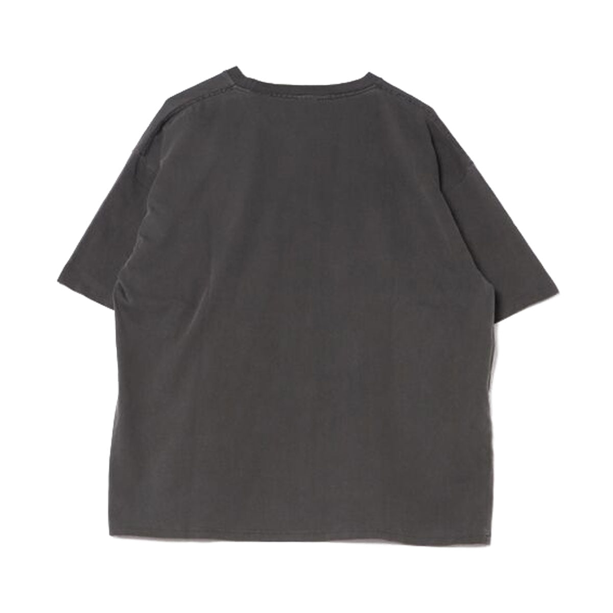 PIGMENT TEE 【DSW-ST01】