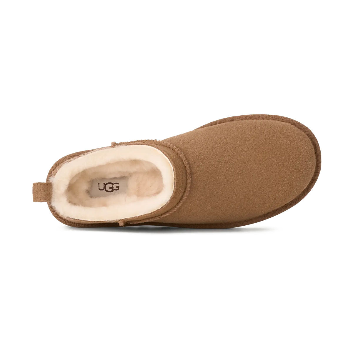 UGG - W CLASSIC MICRO 【1173891-CHE】