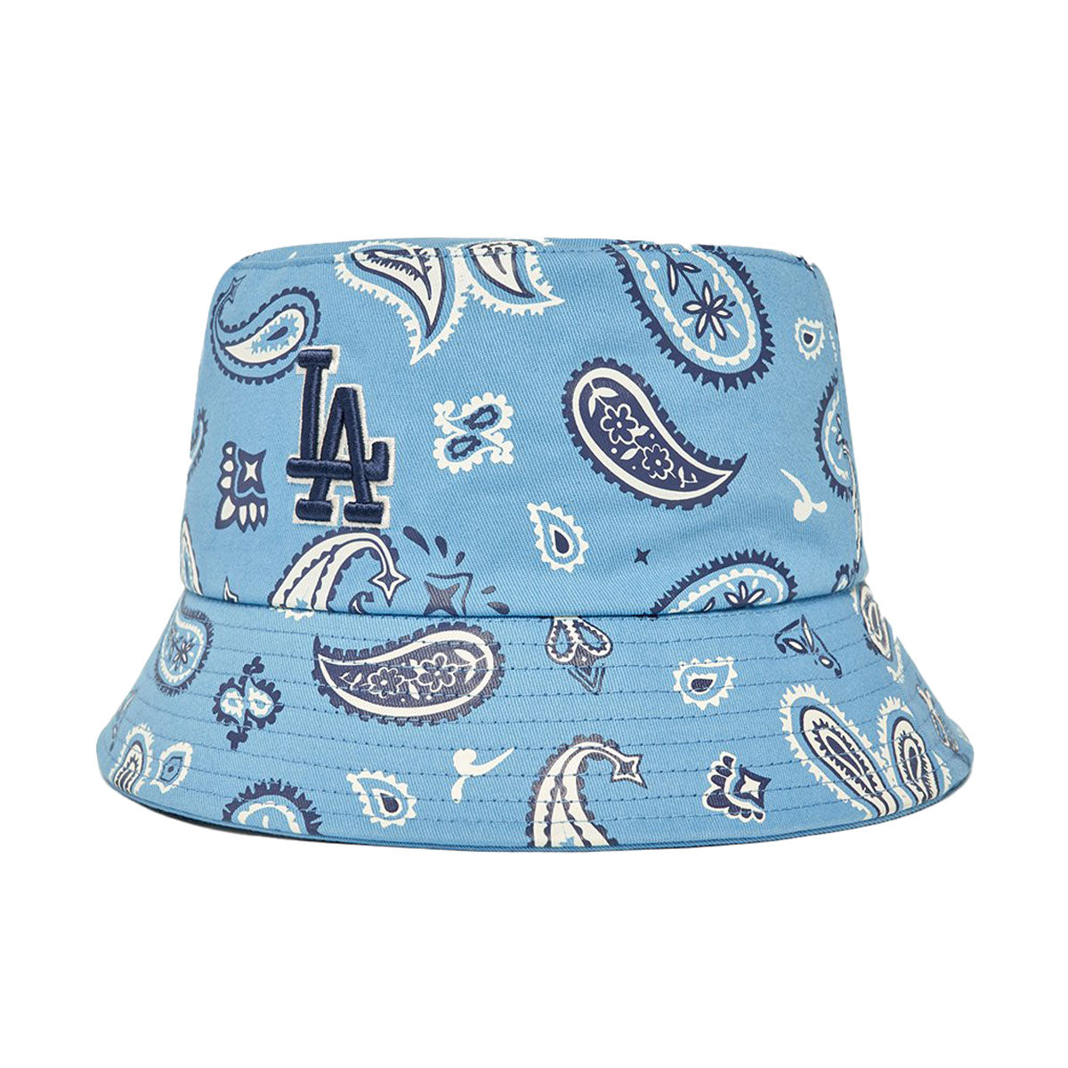 MLB - Paisley Bucket Hat 07BLL 【3AHT0292N】