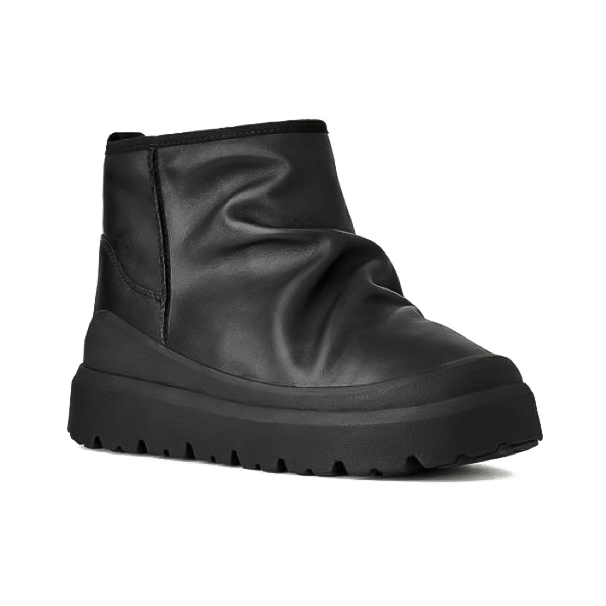UGG - M HERITAGE UTILITY MINI NOIR 【1171118-BLK】