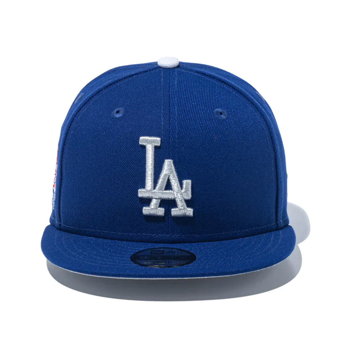 NEW ERA Los Angeles Dodgers - Youth 9FIFTY OHTANI 2024 Stats Pack DROY【14682450】