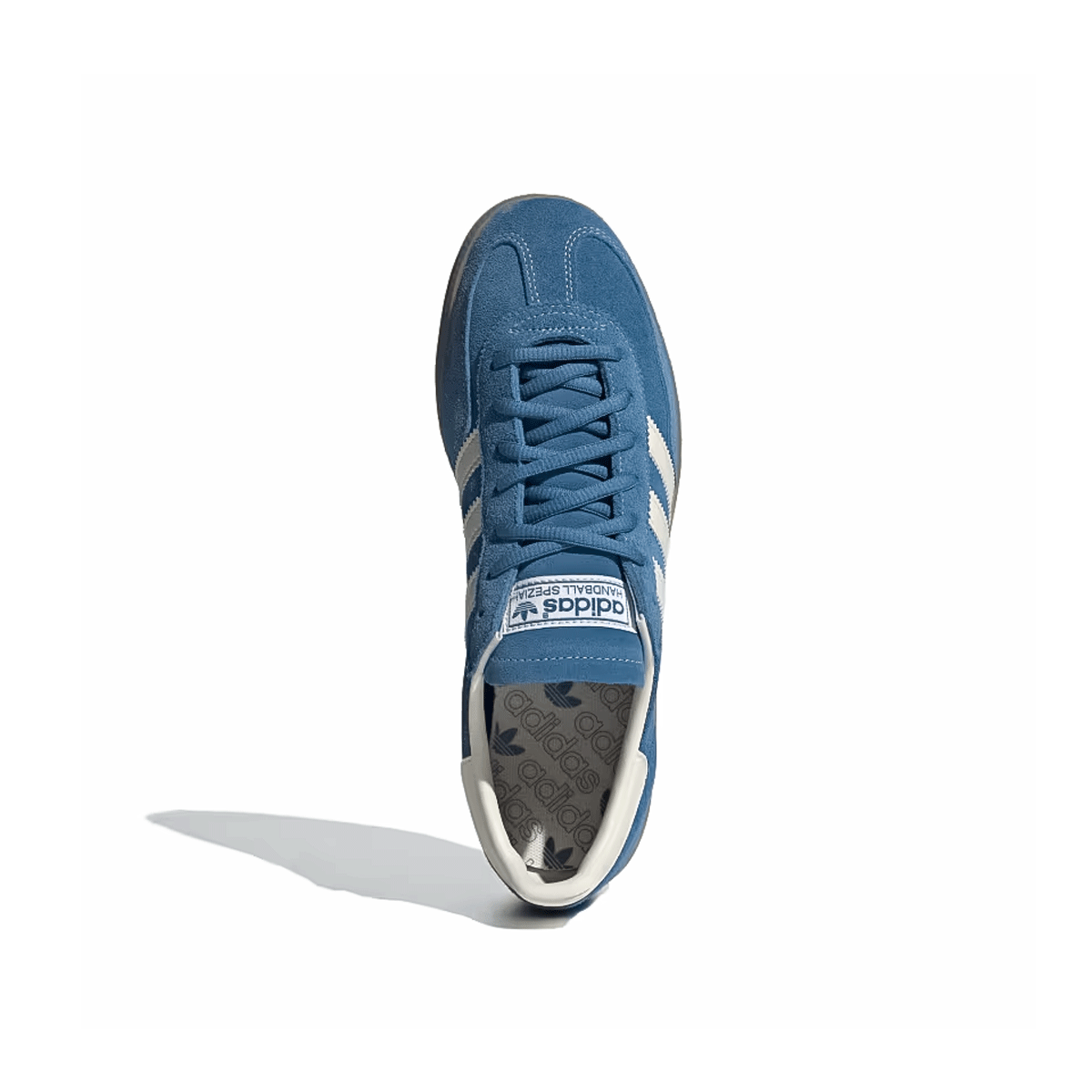 adidas - HANDBALL SPEZIAL MENS WMNS Core Blue/Cream White/Crystal White【IG6194】