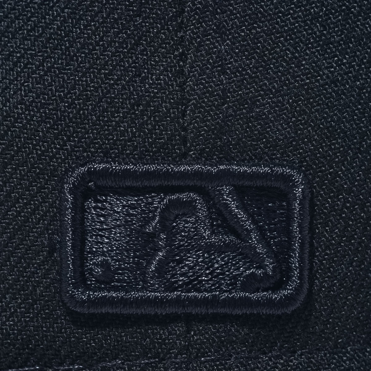 NEW ERA New York Yankees - 59FIFTY BLACK/BLACK 【14525212】