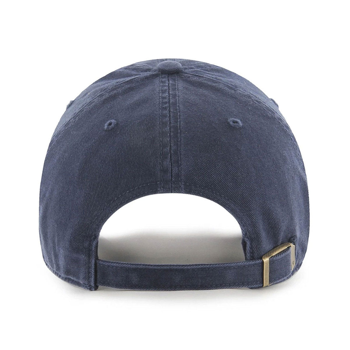 ’47 BRAND New York Yankees - Heritage ’47 CLEAN UP NAVY【HTRGW17GWS】
