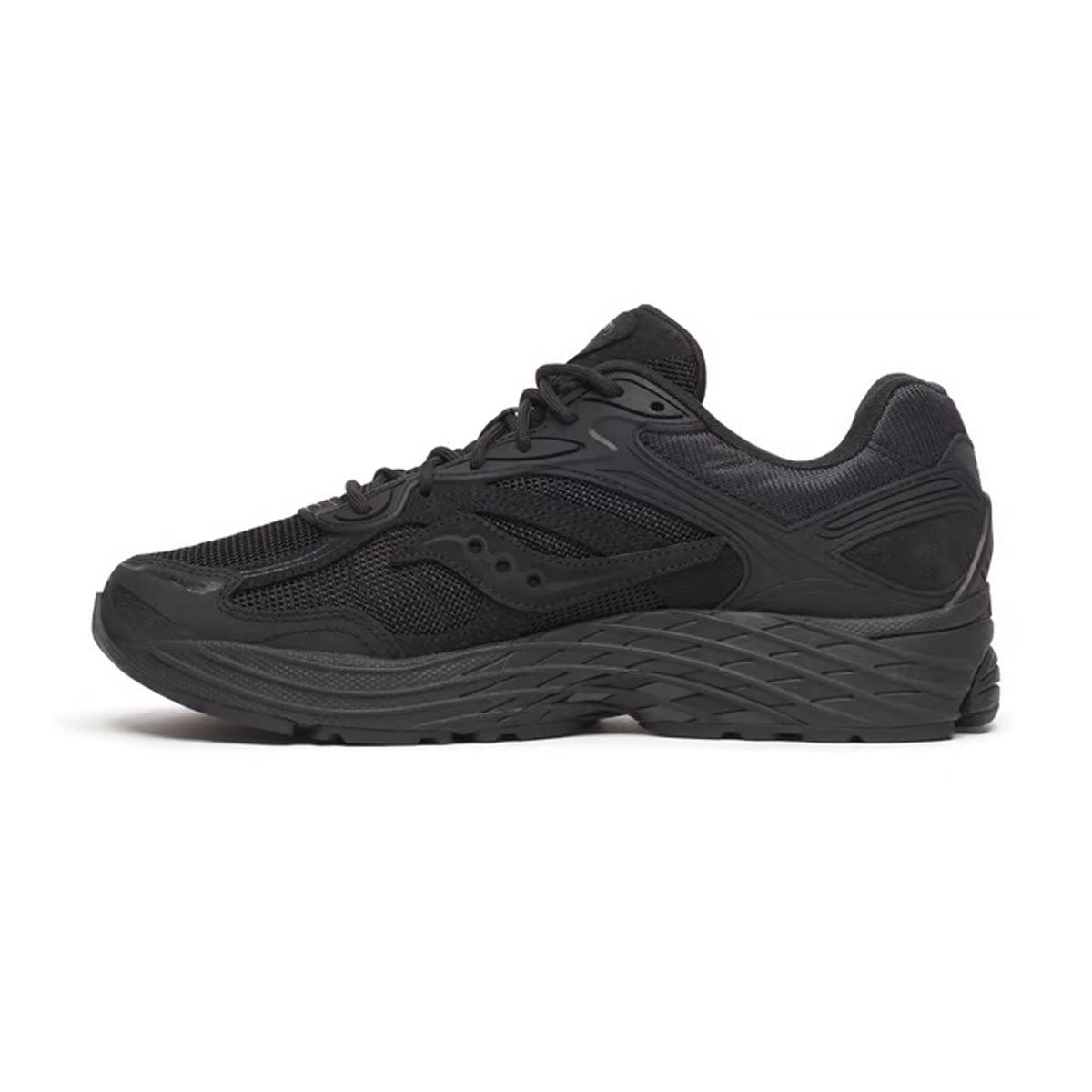 SAUCONY - PROGRID OMNI 9 AMR BLACK AMR 【S70897-3】