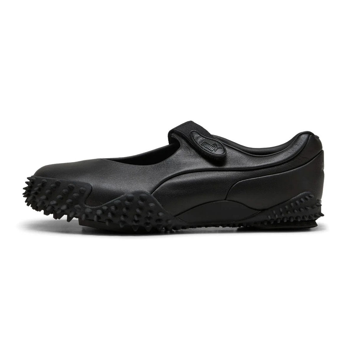 PUMA - MOSTRO FEY LTH BLACK【403191-01】