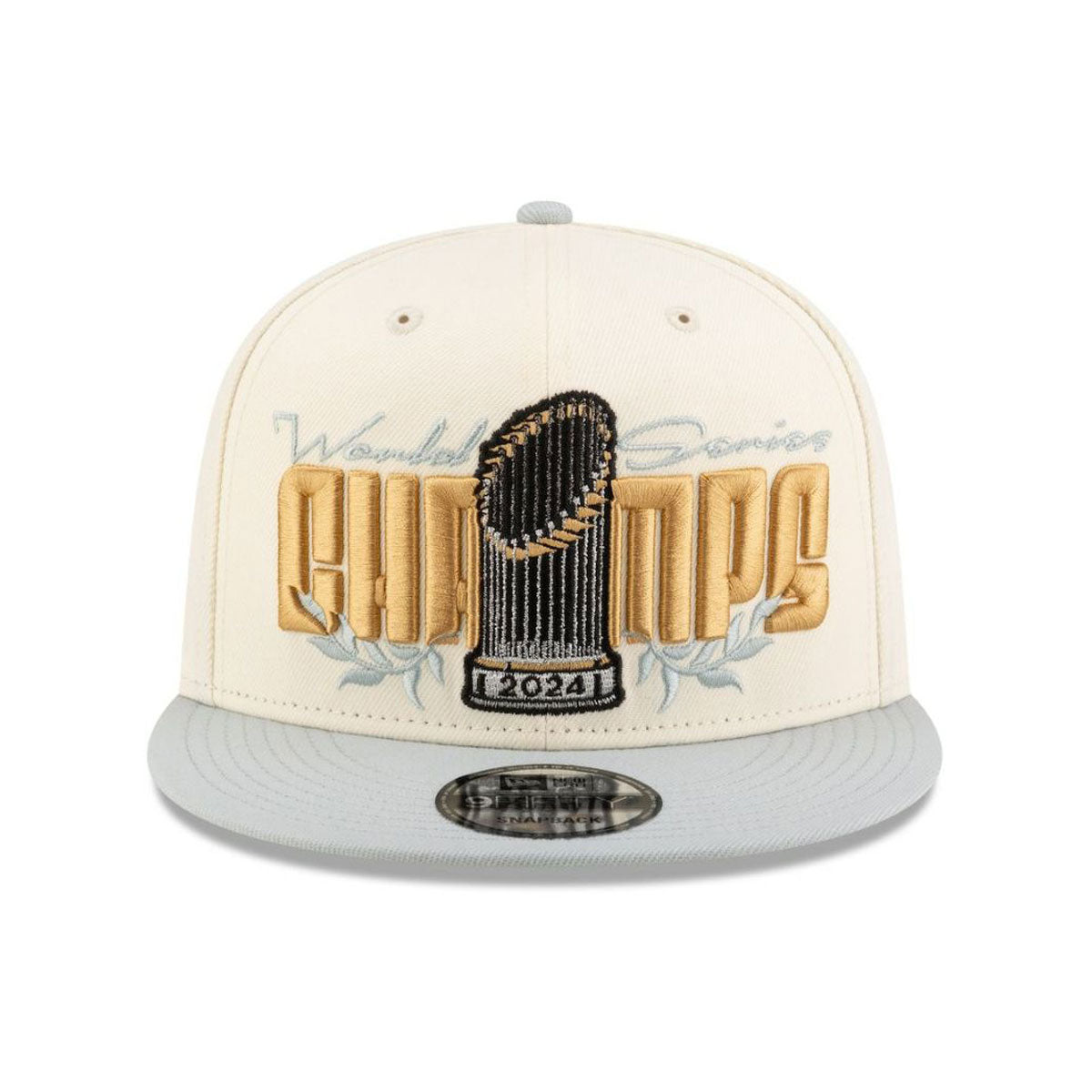 NEW ERA Los Angeles Dodgers - 9FIFTY MLB24 PARADE CHW JAPAN 【14607783】