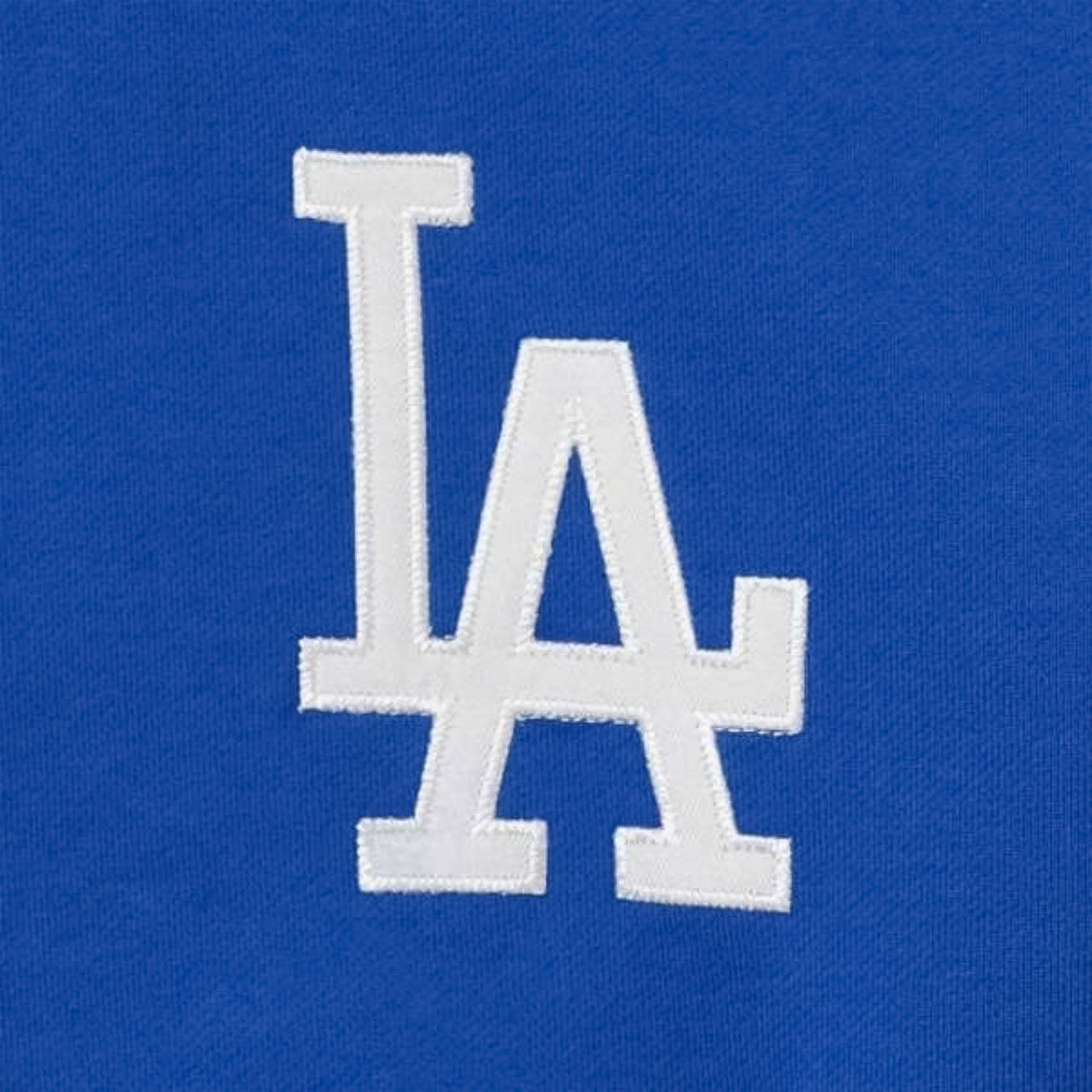 Fanatics - Los Angeles Dodgers EMBLEM LOGO HOODIE 【ML0625FW0004】