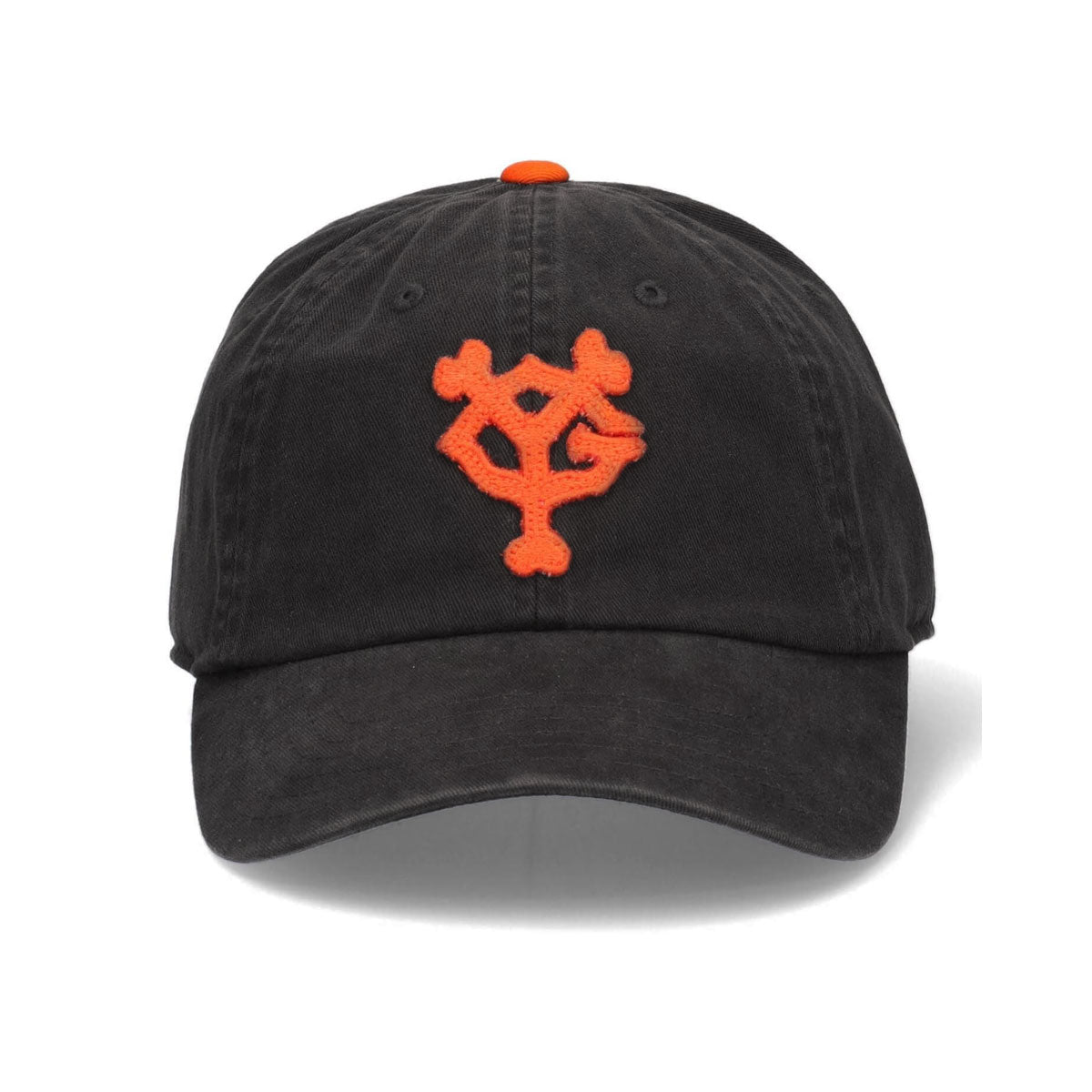 AMERICAN NEEDLE - ARCHIVE YOMIURI GIANTS BLACK 【SMU694AYOG】