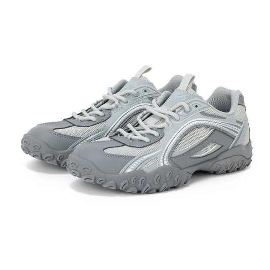 FILA - ECHAPPE MS Grey/White/White 【1XM02348G-050】