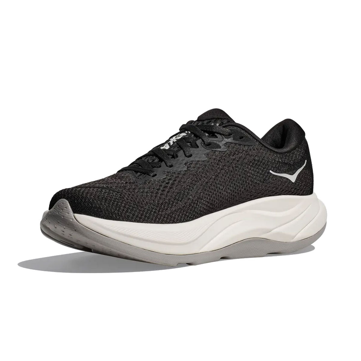 HOKA - W RINCON 4 WIDE 【1155133-BWHT-MG】